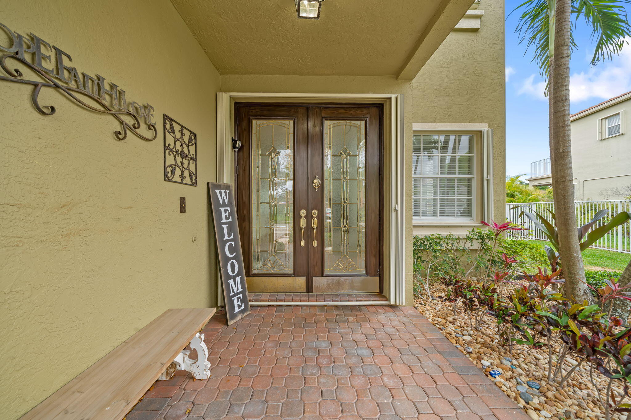 OLYMPIA 1 - Residential