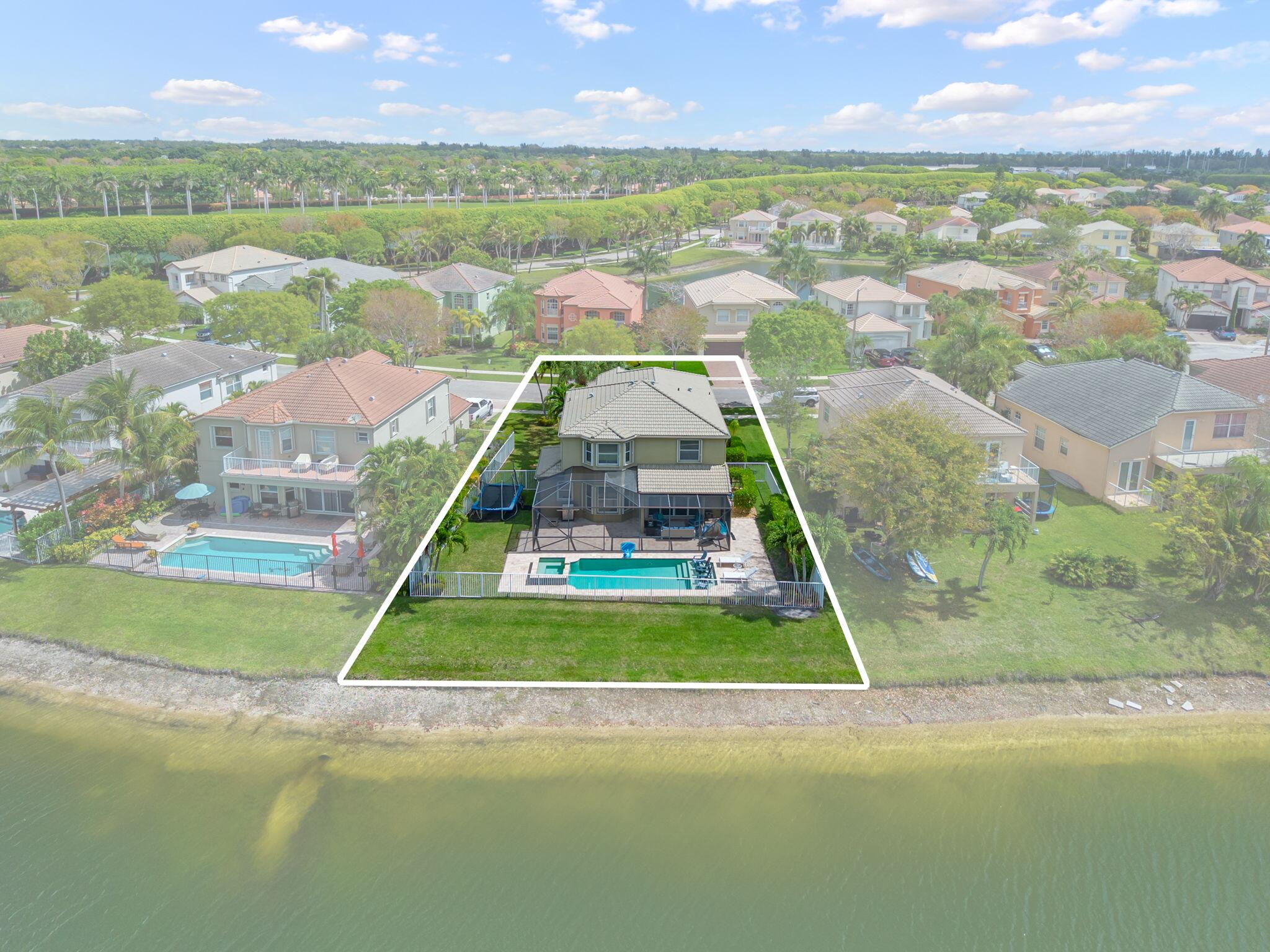 OLYMPIA 1 - Residential