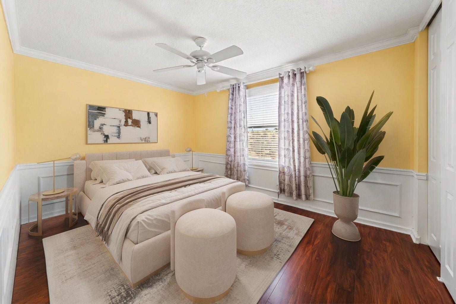 OLYMPIA 1 - Residential