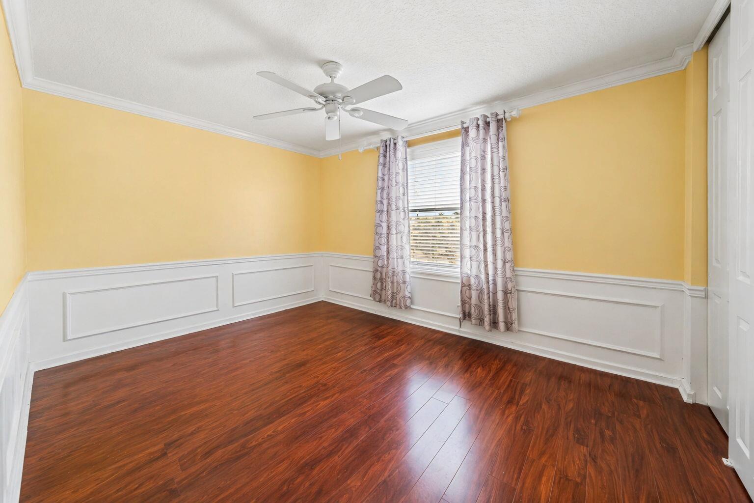 OLYMPIA 1 - Residential