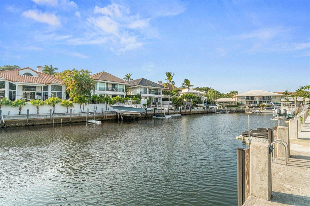 BOCA MARINA - Residential