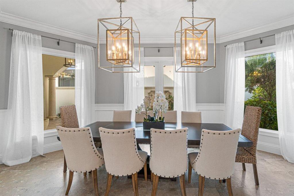 BOCA MARINA - Residential