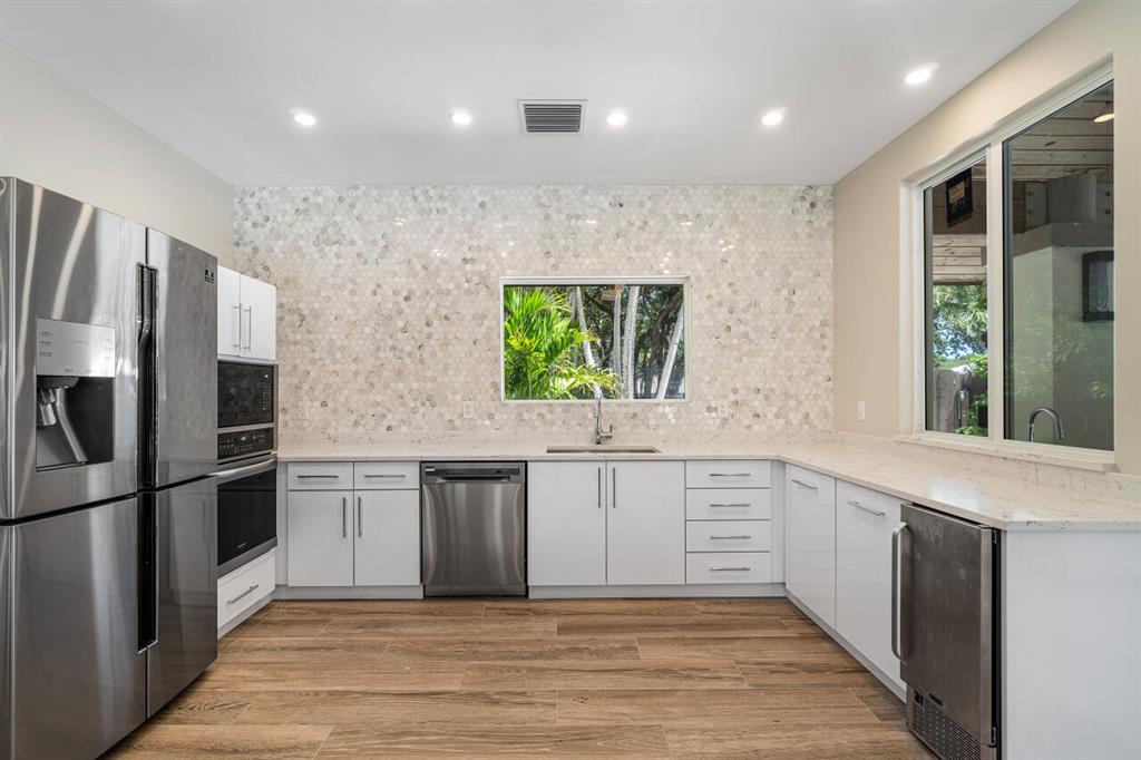 BOCA MARINA - Residential