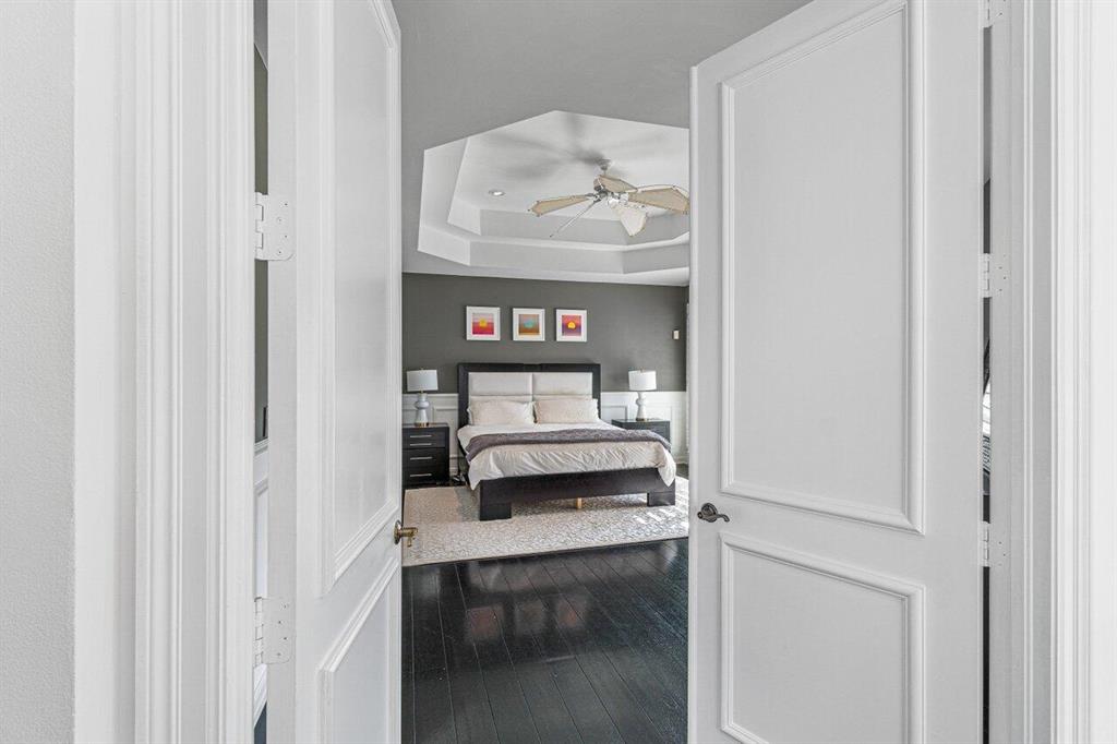 BOCA MARINA - Residential