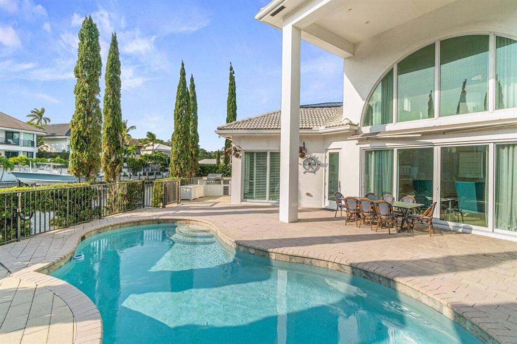 BOCA MARINA - Residential