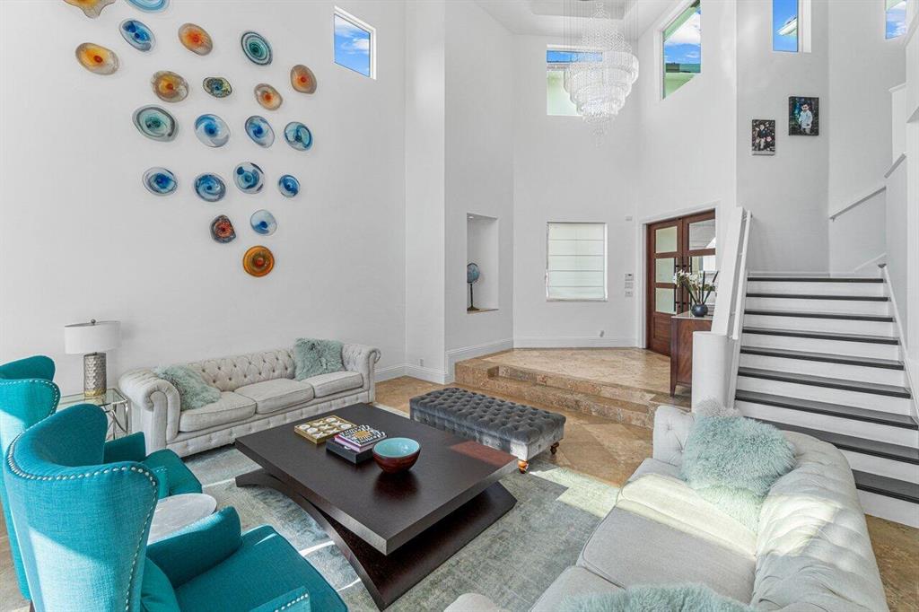 BOCA MARINA - Residential