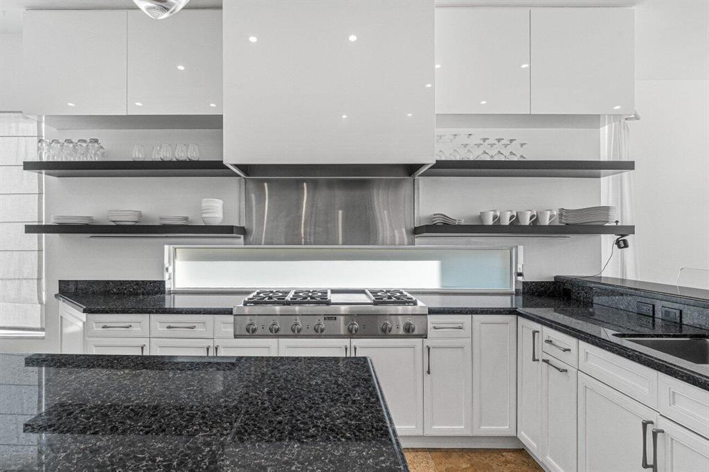 BOCA MARINA - Residential