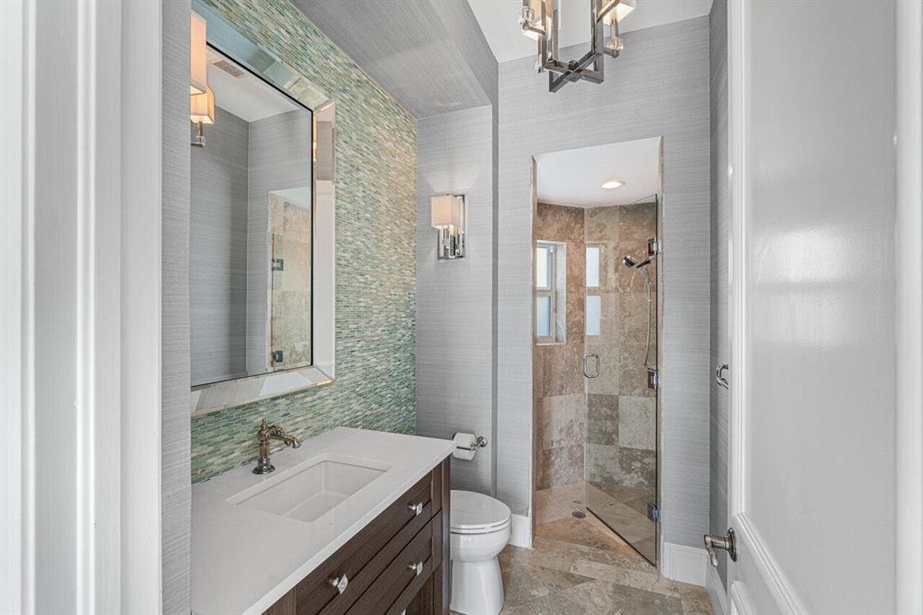 BOCA MARINA - Residential