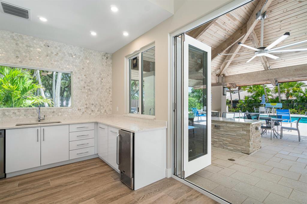 BOCA MARINA - Residential