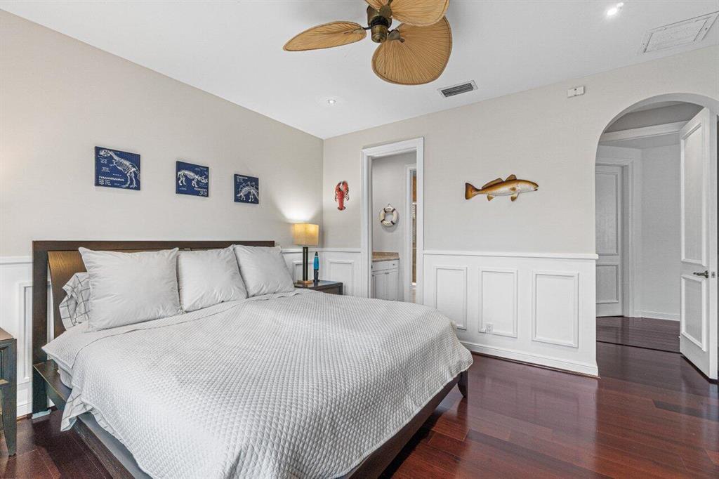 BOCA MARINA - Residential