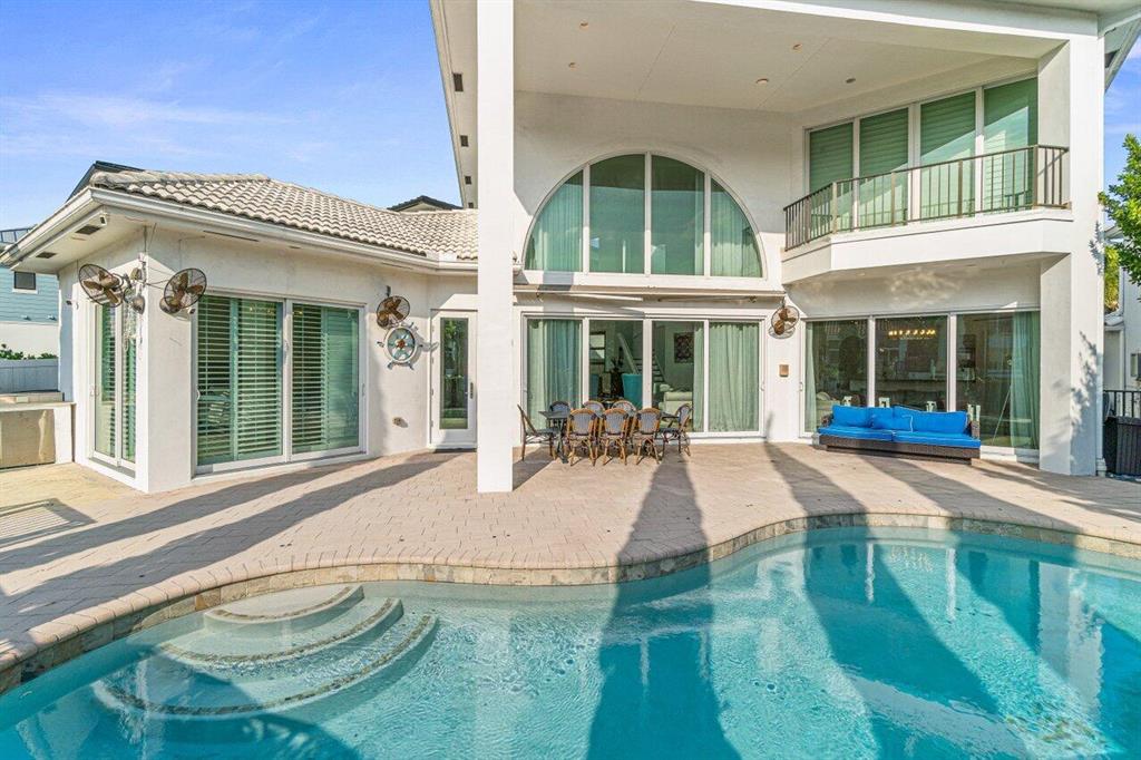 BOCA MARINA - Residential