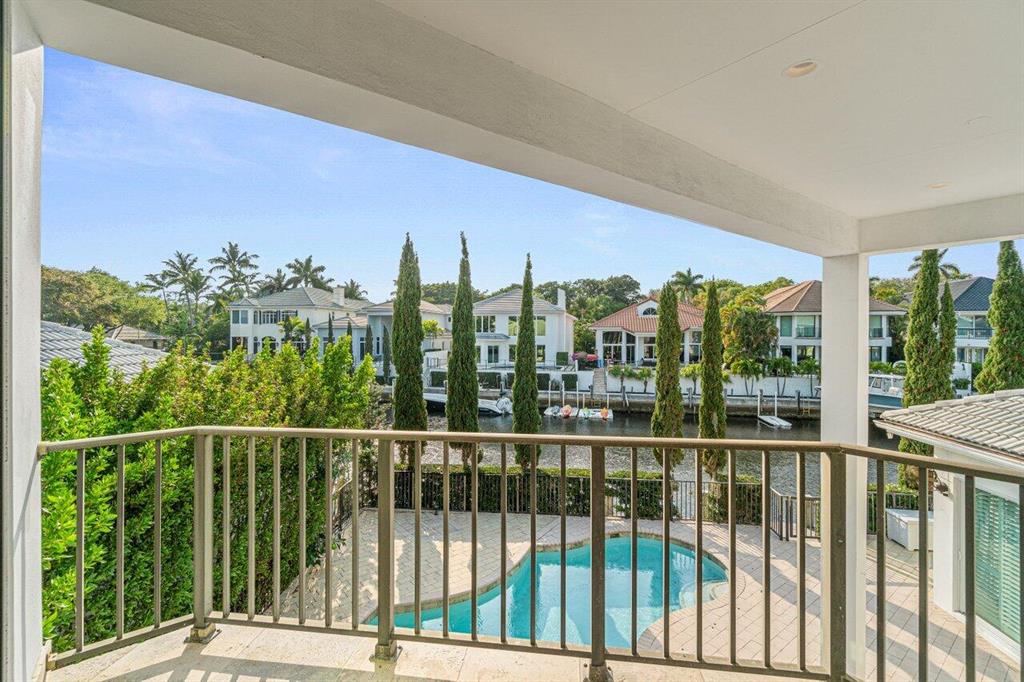 BOCA MARINA - Residential