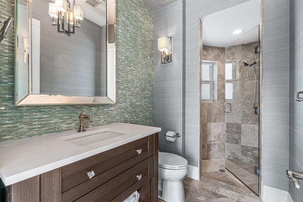 BOCA MARINA - Residential