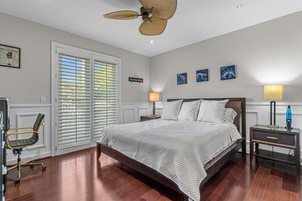 BOCA MARINA - Residential