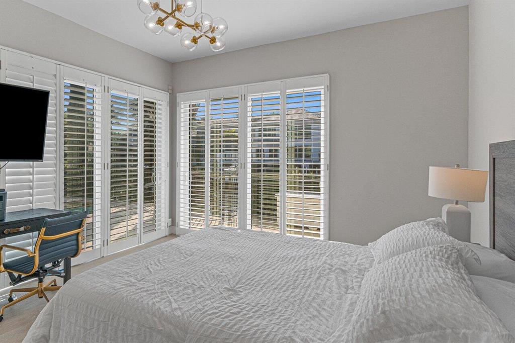 BOCA MARINA - Residential