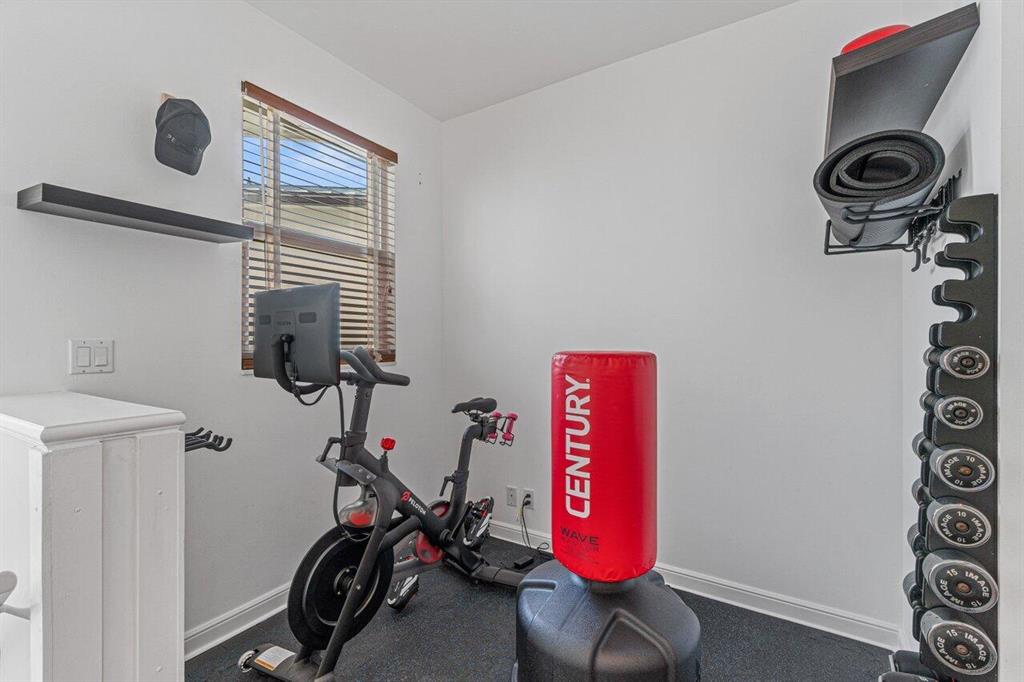 BOCA MARINA - Residential