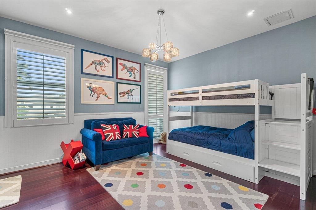 BOCA MARINA - Residential