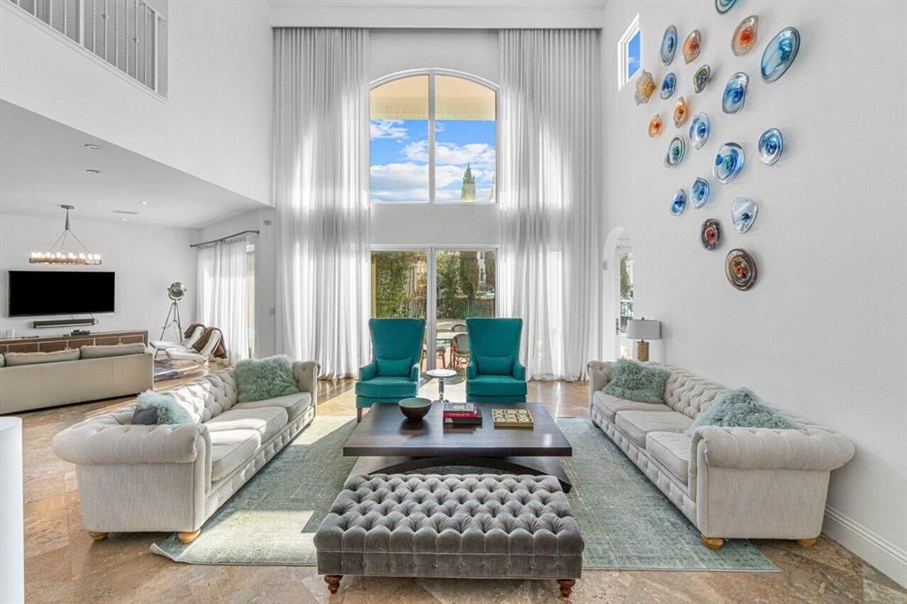 BOCA MARINA - Residential