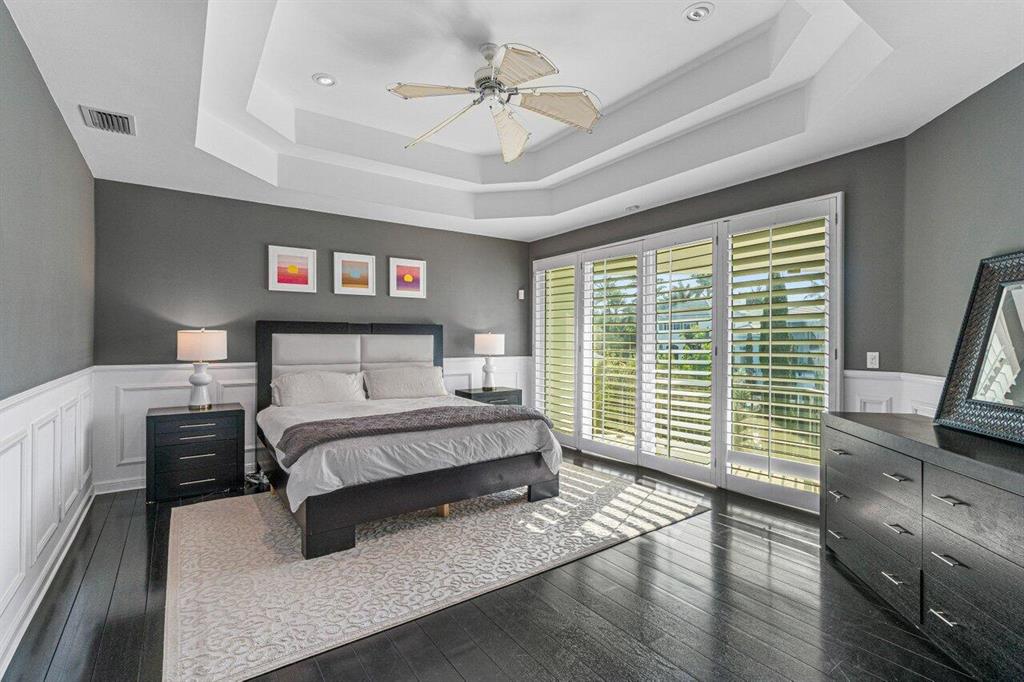 BOCA MARINA - Residential