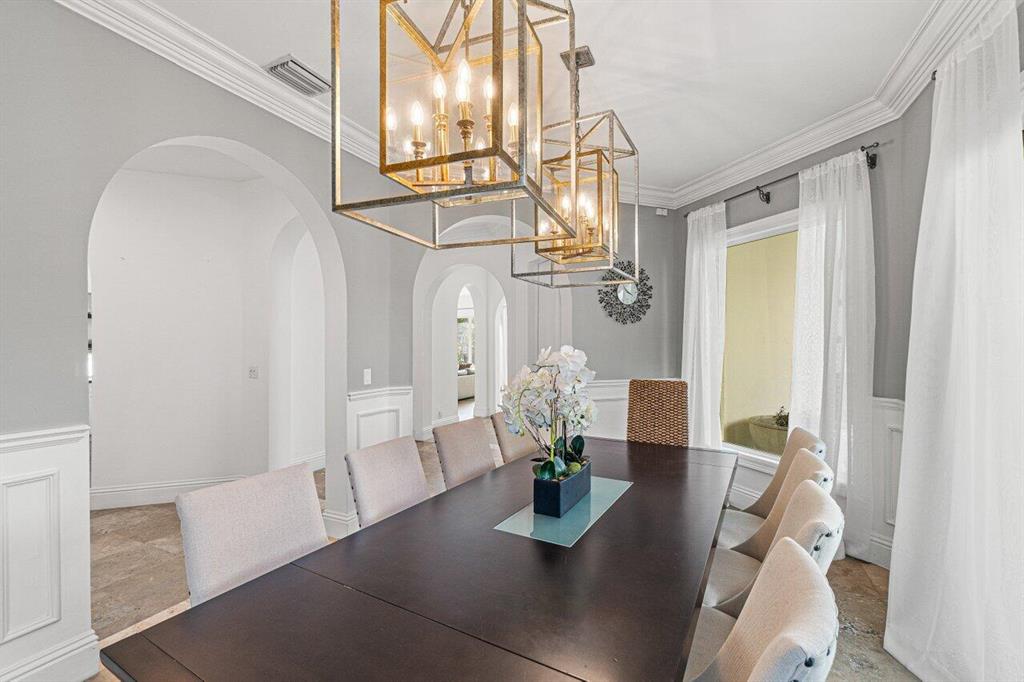 BOCA MARINA - Residential