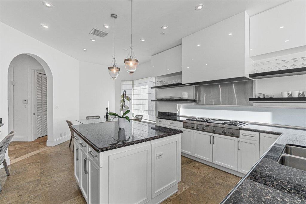 BOCA MARINA - Residential