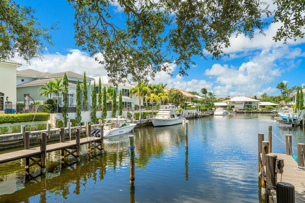 BOCA MARINA - Residential