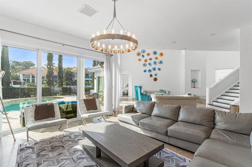 BOCA MARINA - Residential