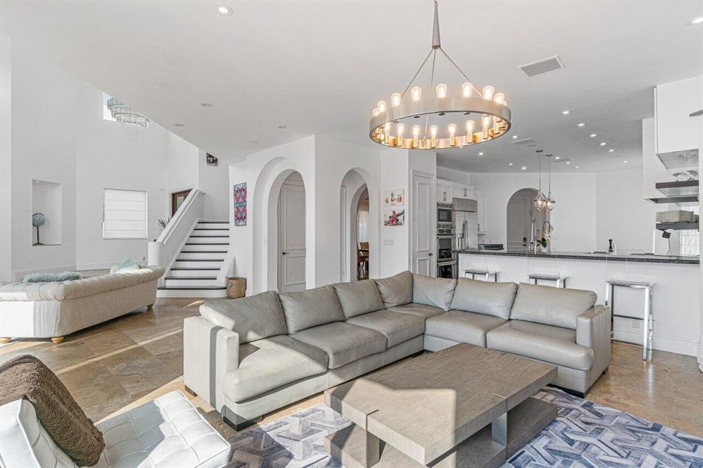 BOCA MARINA - Residential