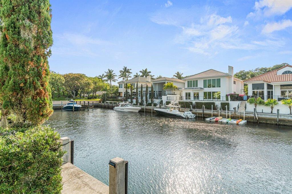 BOCA MARINA - Residential