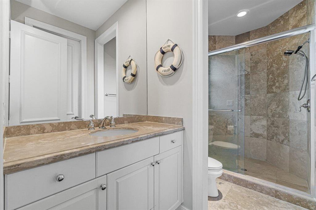 BOCA MARINA - Residential