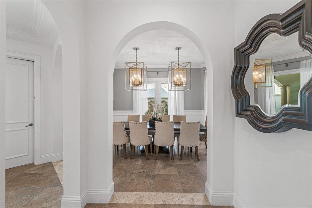 BOCA MARINA - Residential