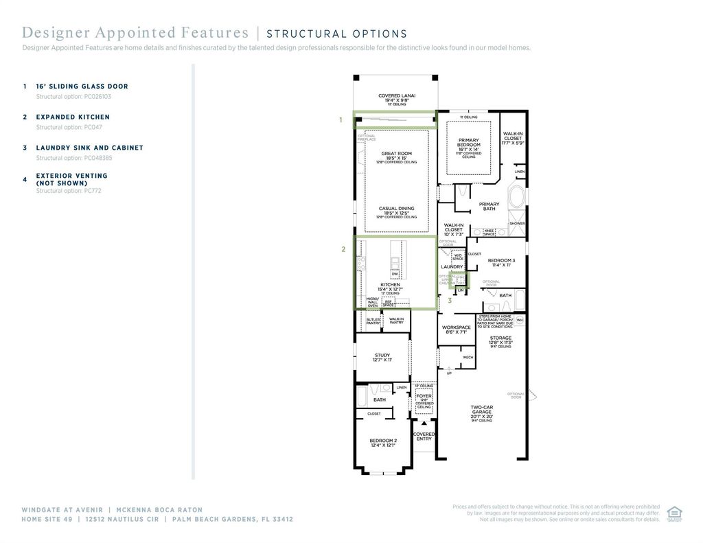 Photo of 12512 Nautilus Circle, Palm Beach Gardens, FL 33412 (MLS # R10876523)