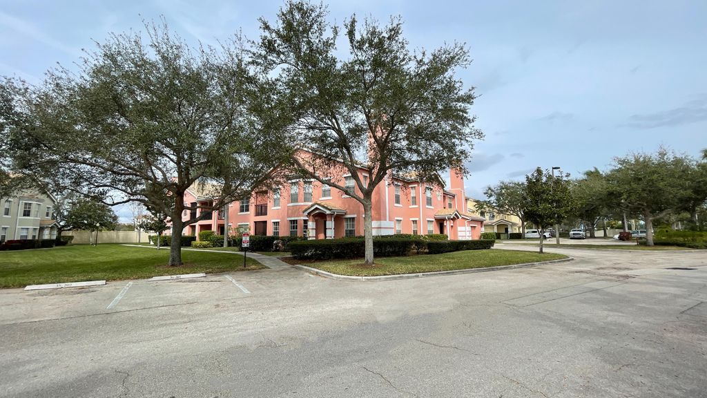 Photo of 168 SW Peacock Boulevard #35-101, Port Saint Lucie, FL 34986 (MLS # R10777434)