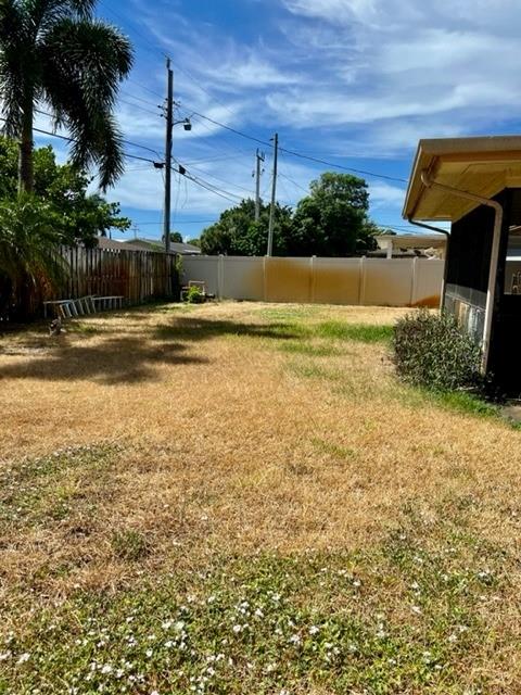 Deerfield Beach Estates 3 - Residential