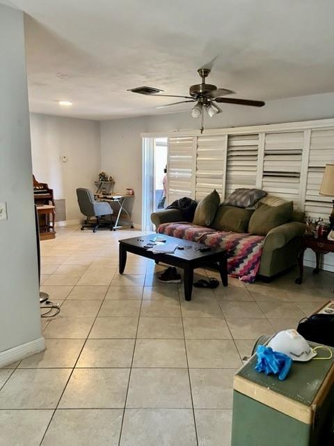 Deerfield Beach Estates 3 - Residential