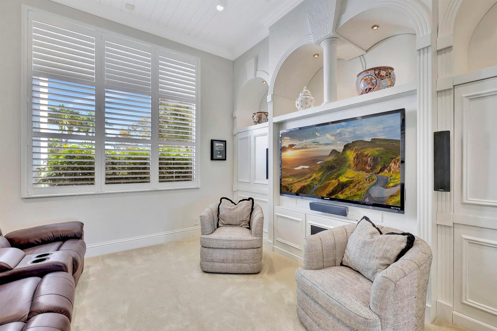 Grand Oaks - Residential