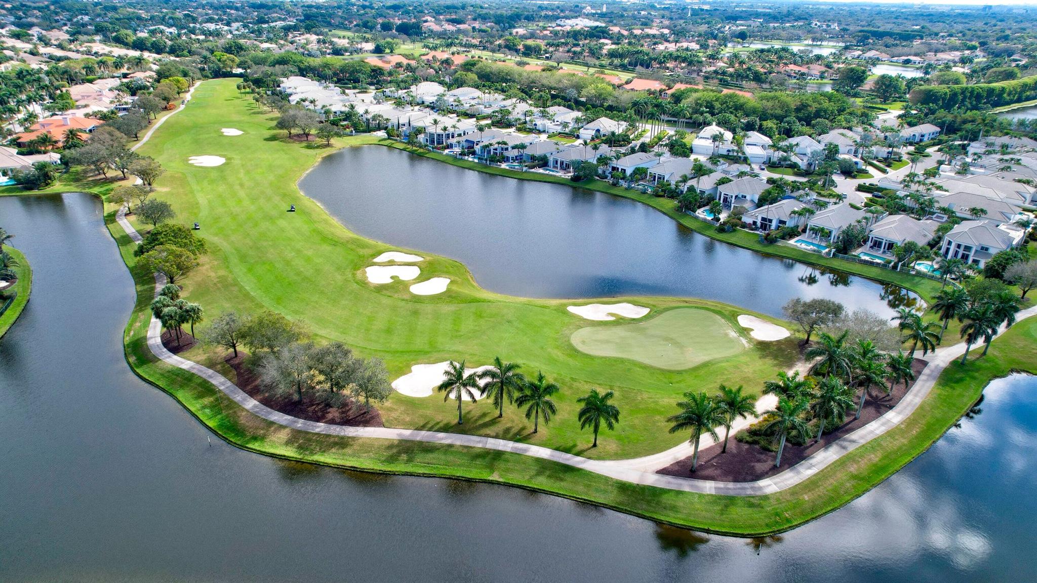 Grand Oaks - Residential