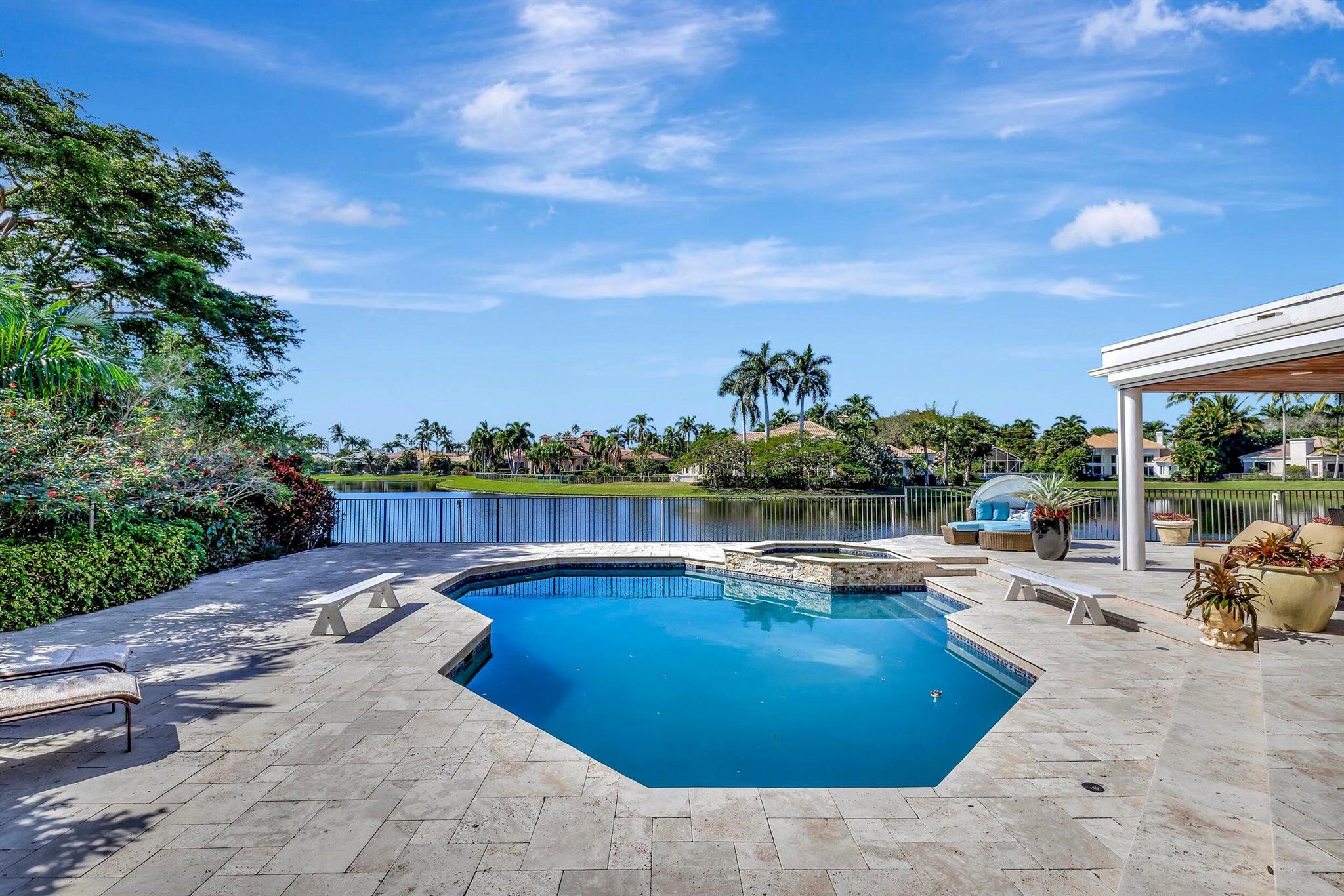 Grand Oaks - Residential