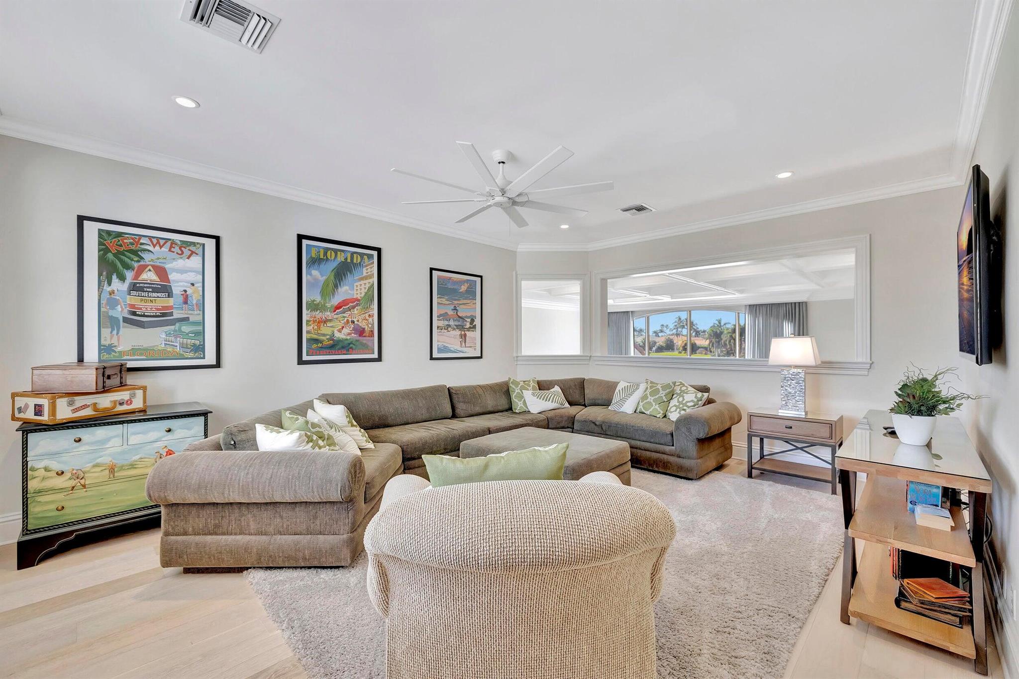 Grand Oaks - Residential