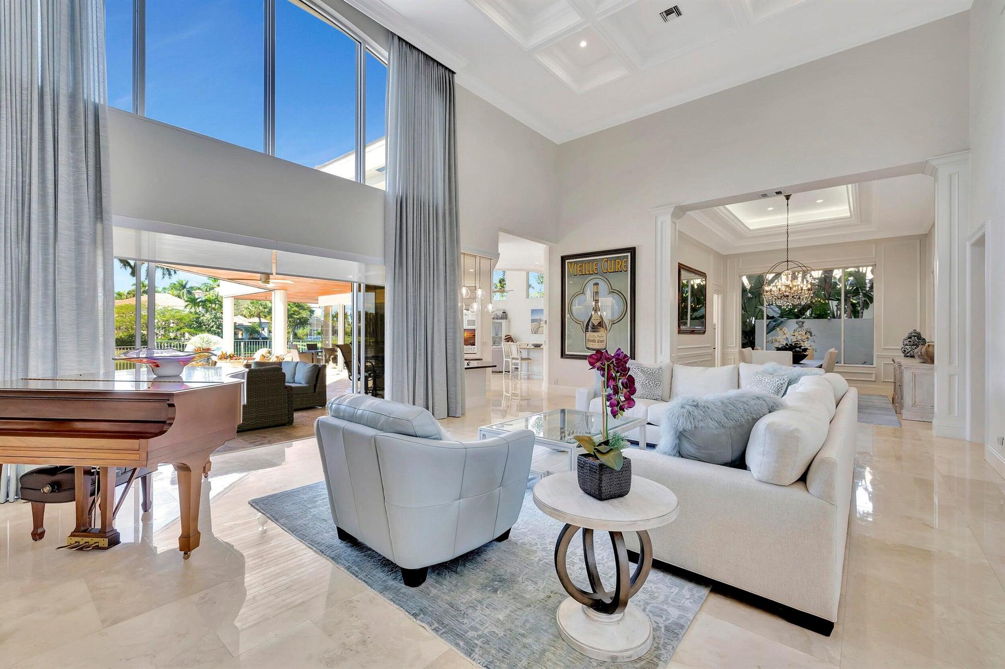 Grand Oaks - Residential