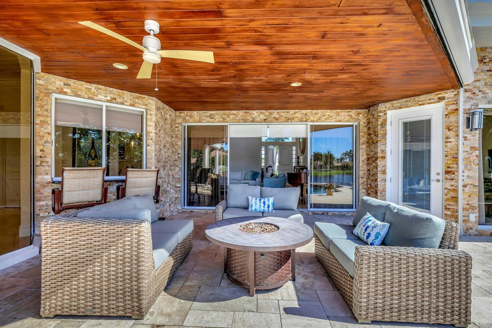 Grand Oaks - Residential