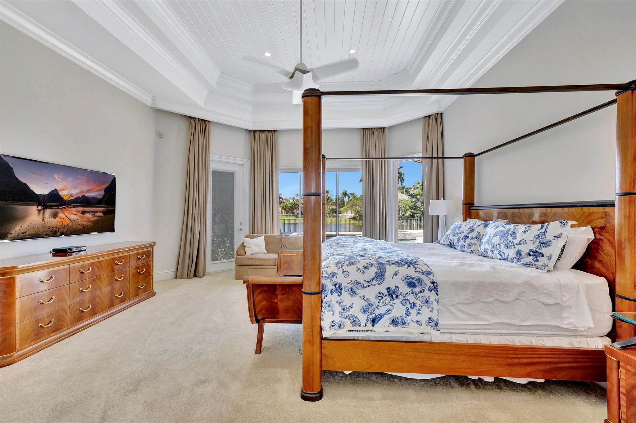 Grand Oaks - Residential