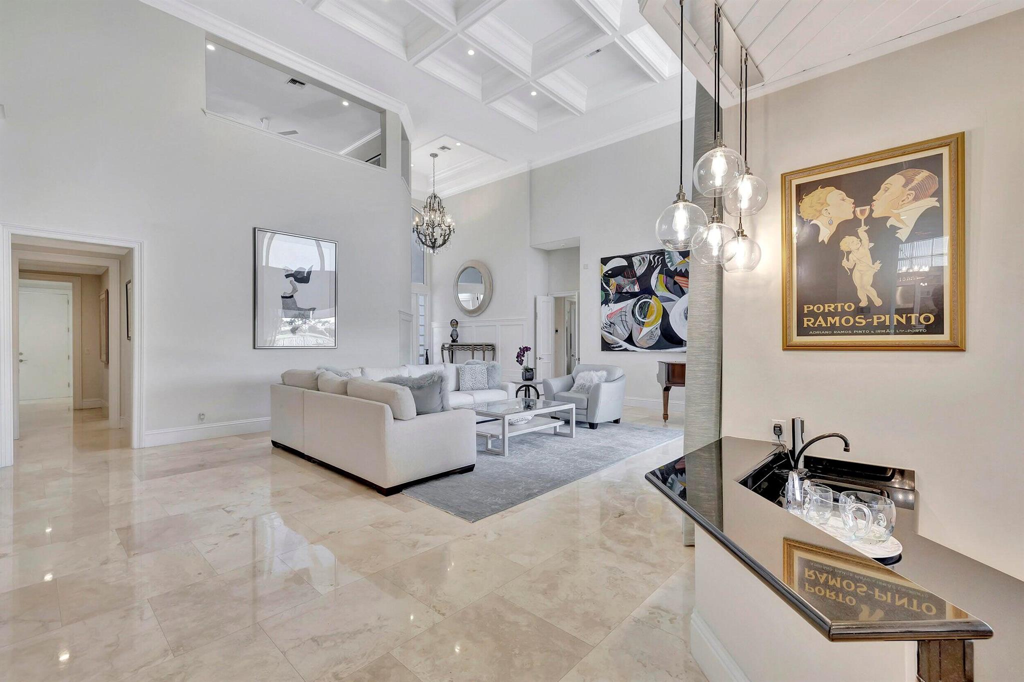 Grand Oaks - Residential