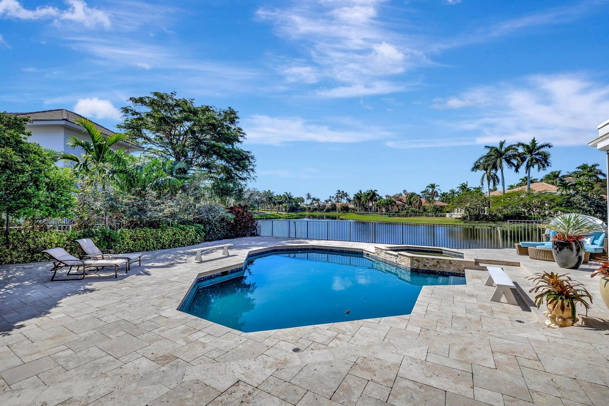 Grand Oaks - Residential