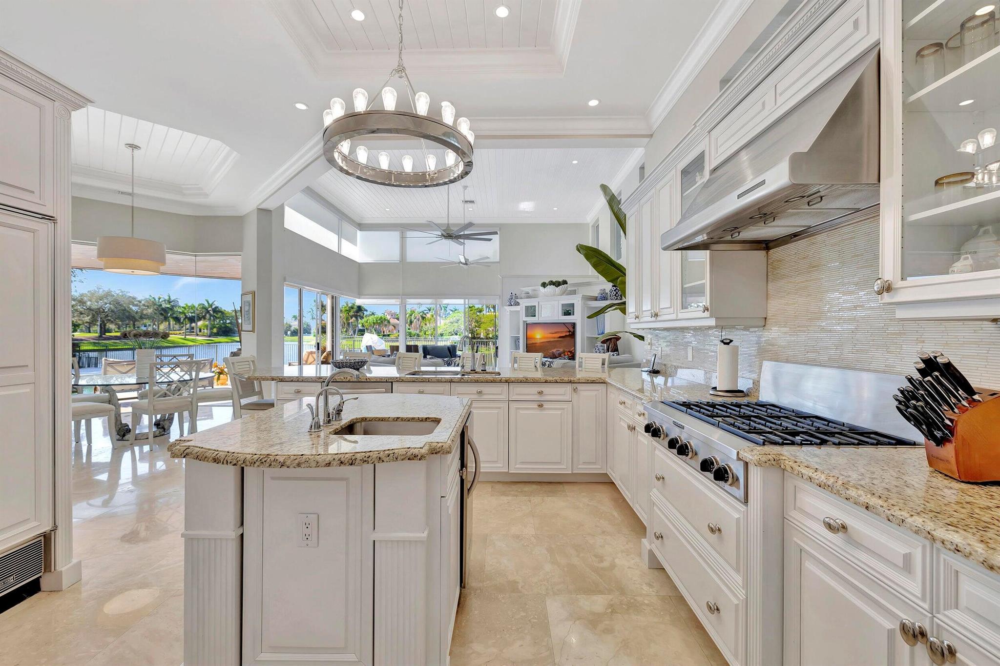 Grand Oaks - Residential