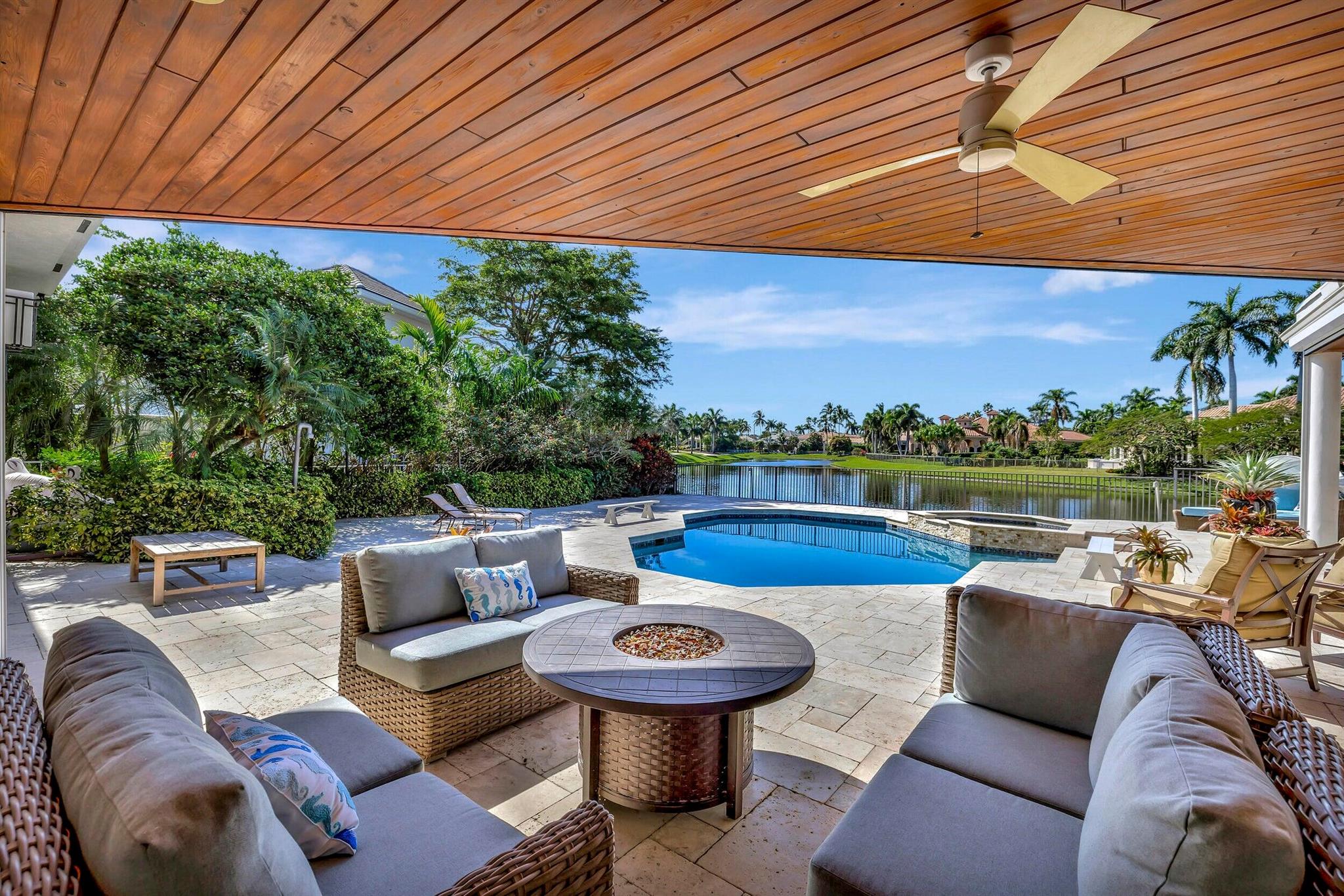 Grand Oaks - Residential