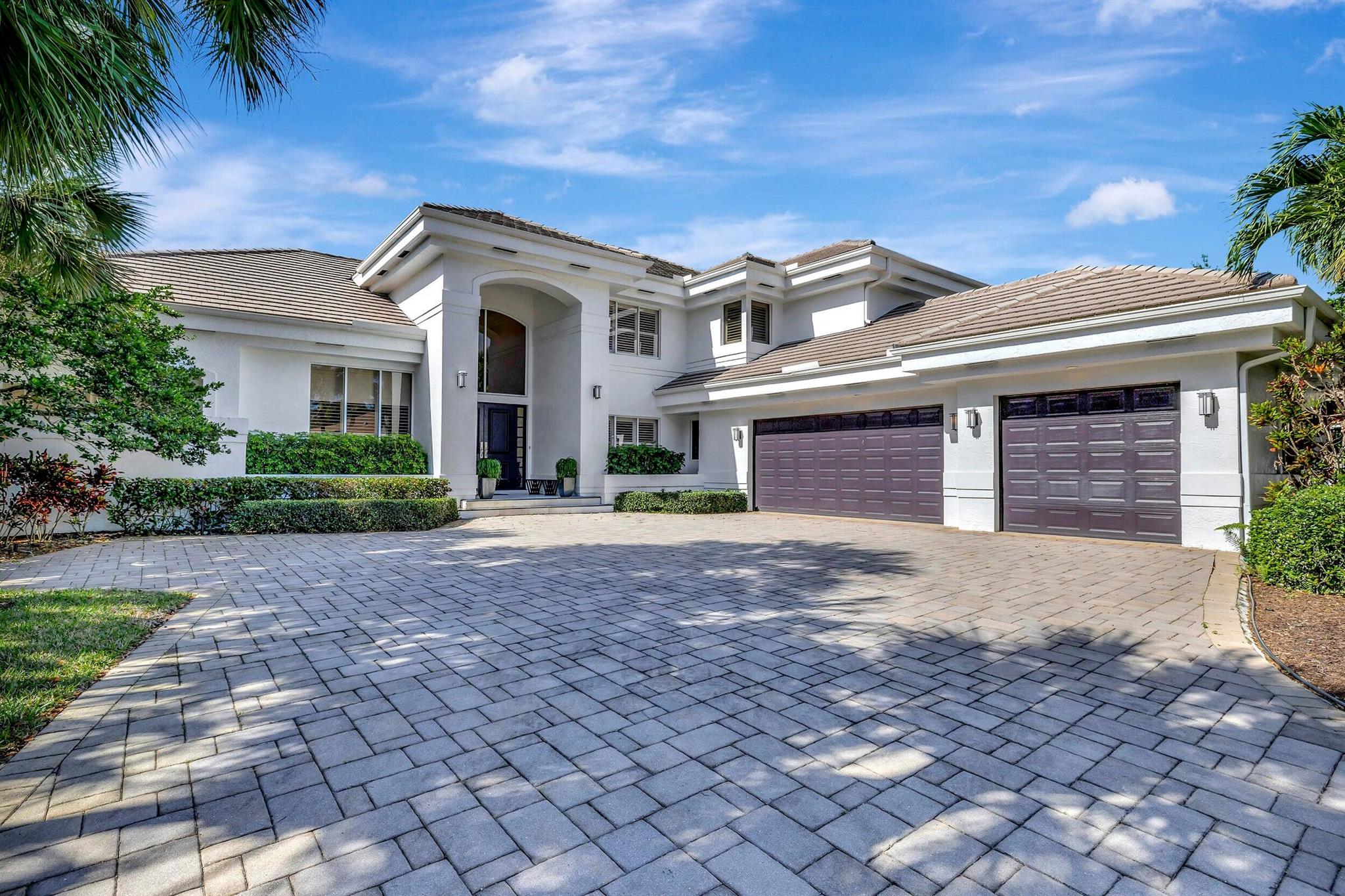 Grand Oaks - Residential