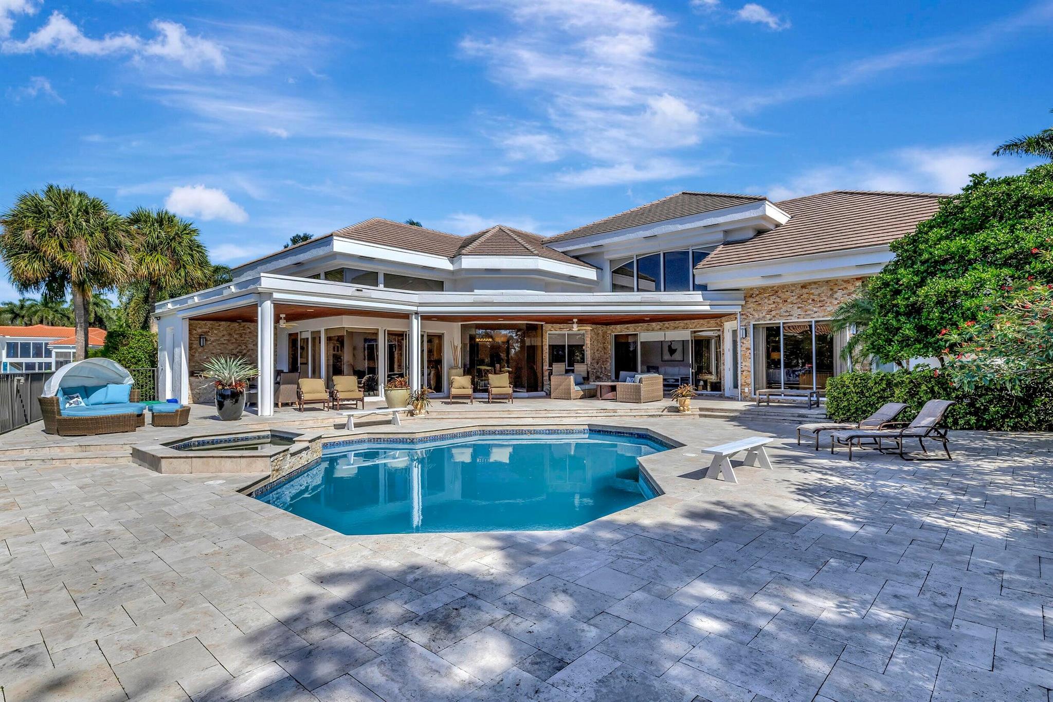 Grand Oaks - Residential