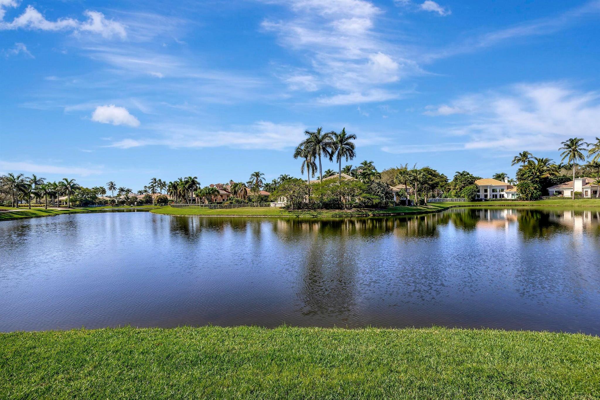 Grand Oaks - Residential