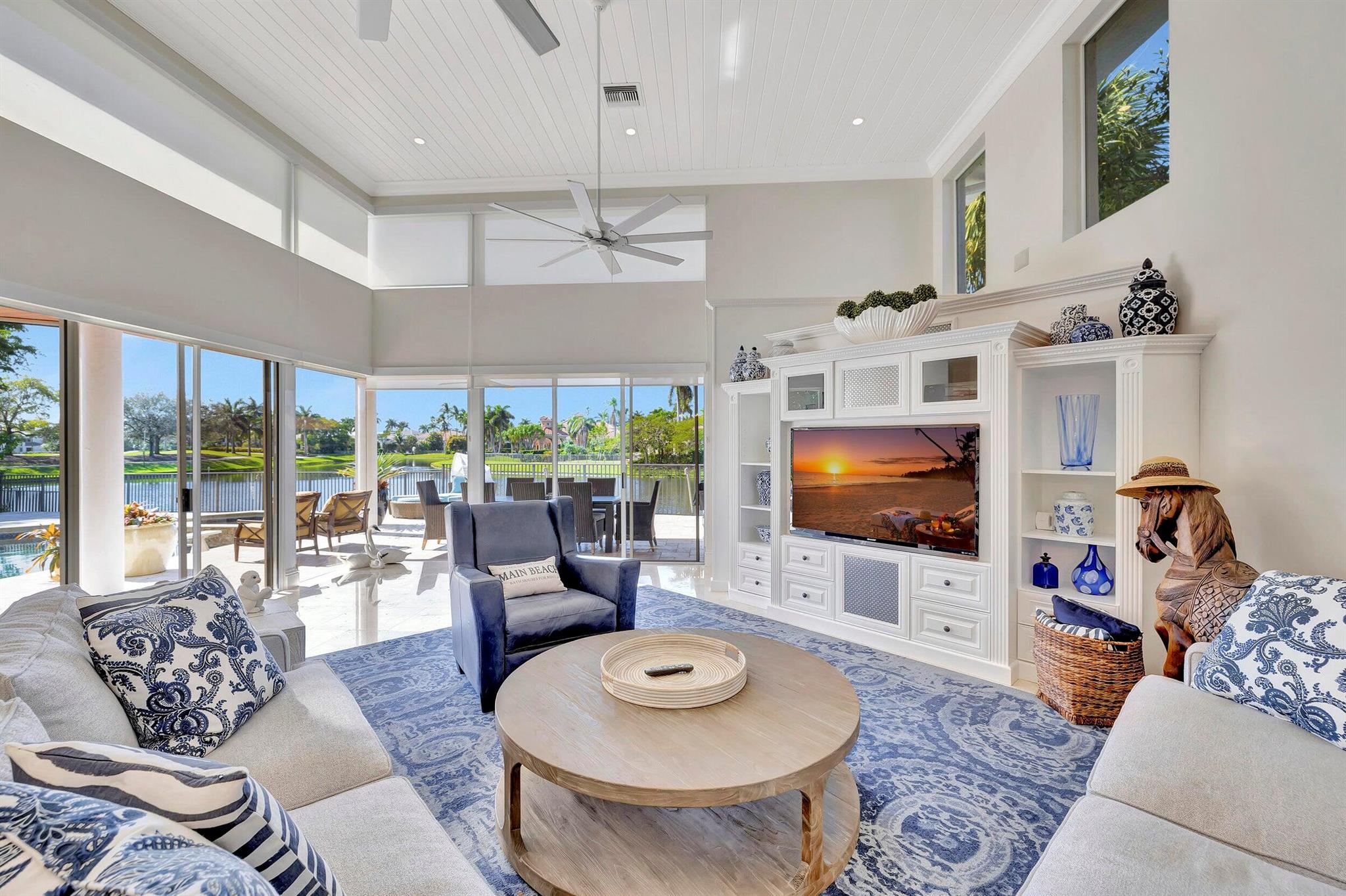 Grand Oaks - Residential